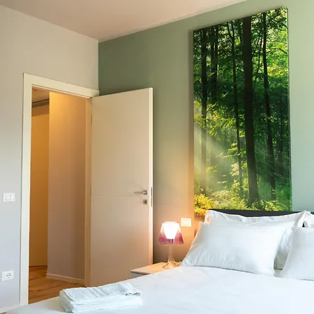 Appartamento Casa Isabella2 Ferrara