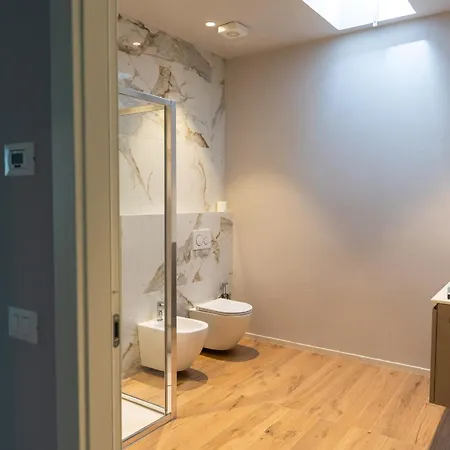 Apartamento Casa Isabella2 *