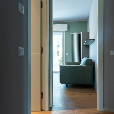 Casa Isabella2 Appartamento *