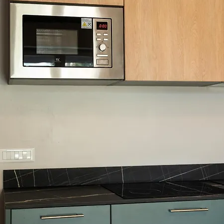 Casa Isabella2 Appartamento *