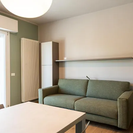 Casa Isabella2 Apartamento Ferrara