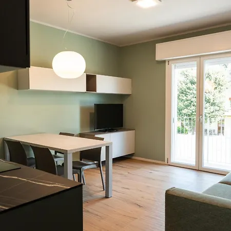 Apartamento Casa Isabella2