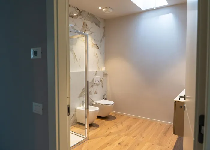 Apartmán Casa Isabella2 *