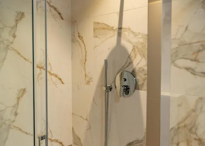 Apartmán Casa Isabella2