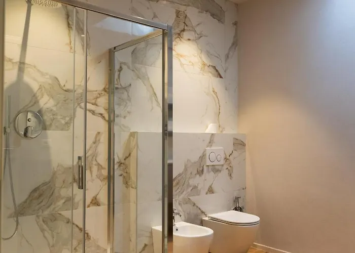 Casa Isabella2 Apartmán *