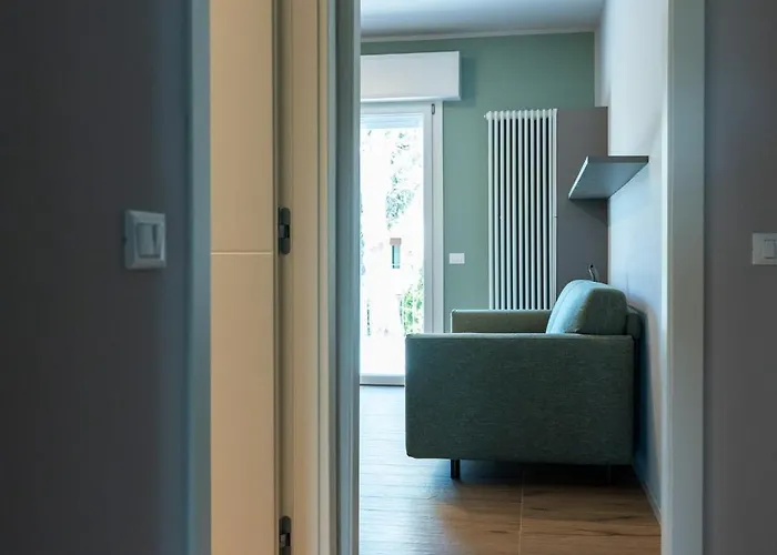 Casa Isabella2 Apartmán *