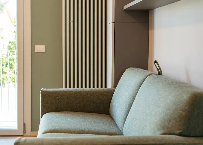 Apartmán Casa Isabella2