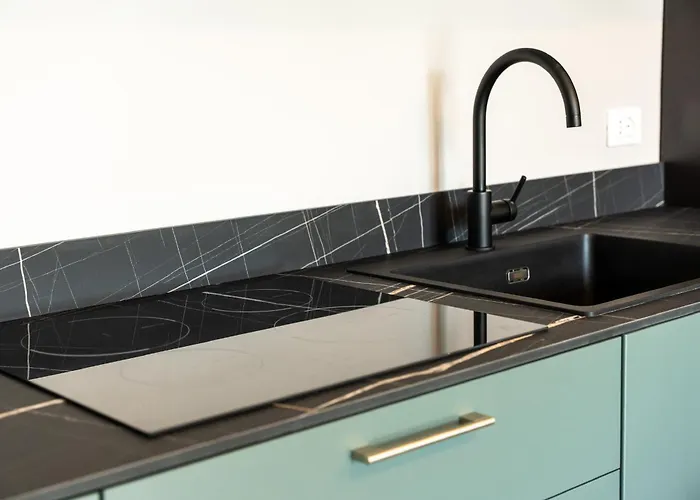 Apartmán Casa Isabella2 Ferrara