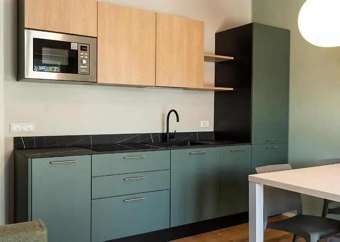 Casa Isabella2 * Ferrara