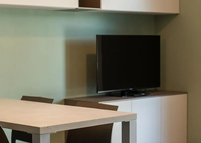 Casa Isabella2 Ferrara