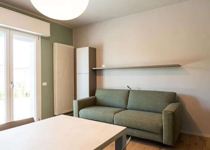 Casa Isabella2 Apartmán Ferrara